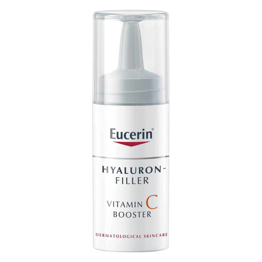Eucerin Hyaluron-Filler 10% Pure Vitamin C Booster