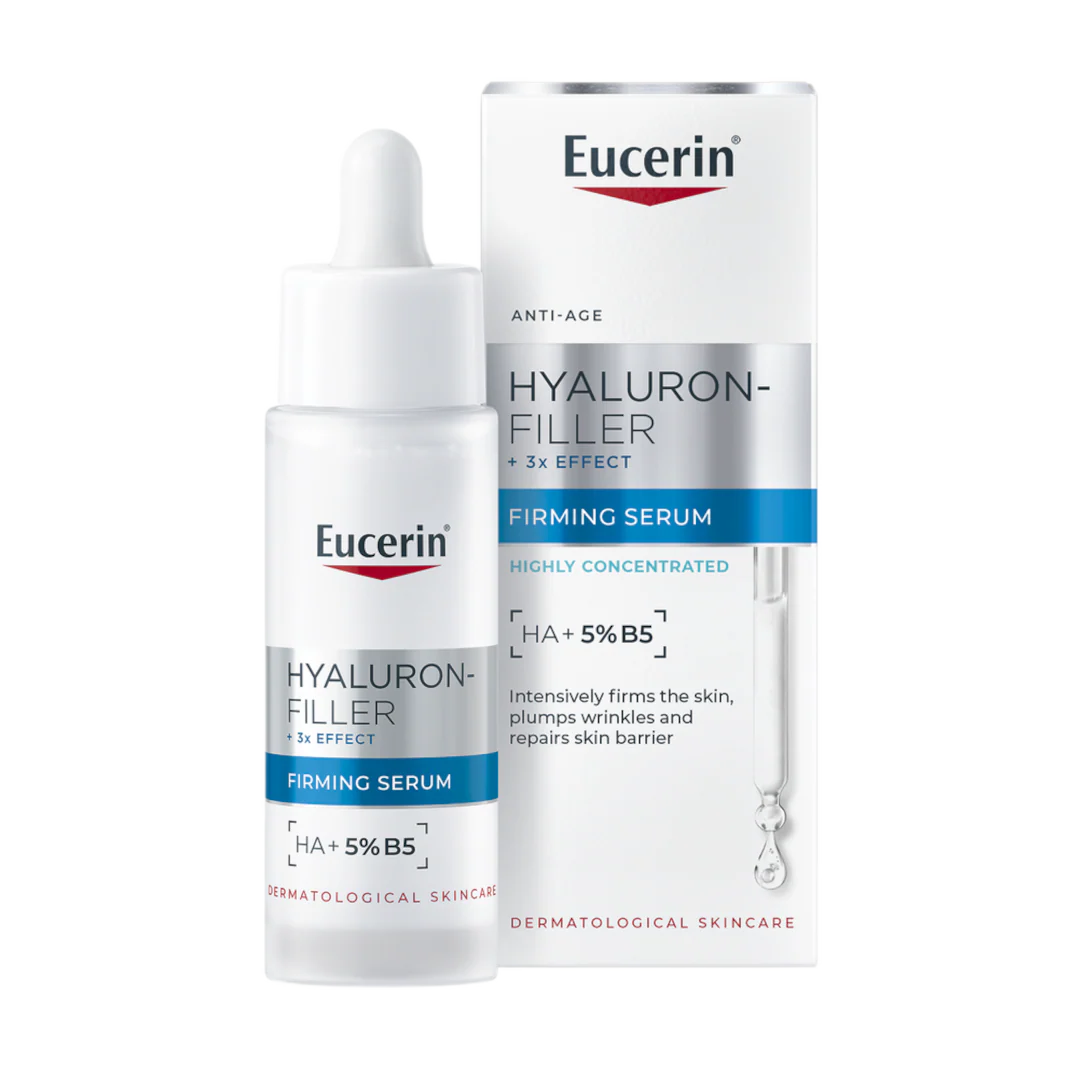 Eucerin Hyaluron-Filler Firming Serum - Image 2