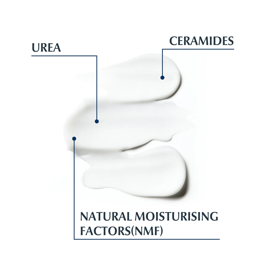 Eucerin Urea Repair 10% Urea Lotion - Image 5