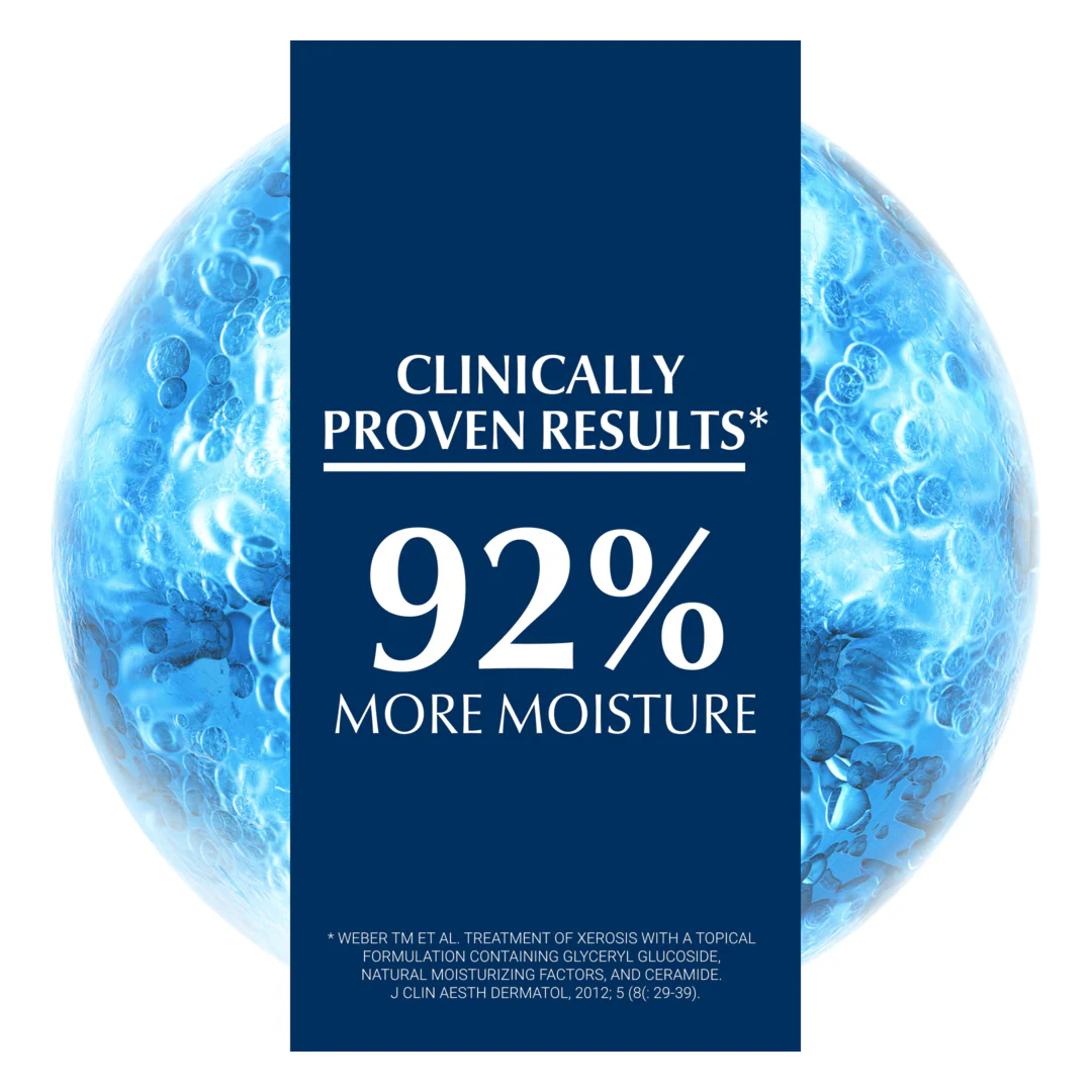 Eucerin Urea Repair 10% Urea Lotion - Image 6