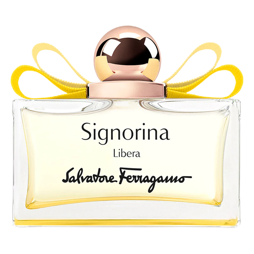 Ferragamo Signorina Libera Eau de Parfum Spray - Image 3