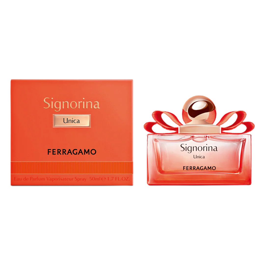 Ferragamo Signorina Unica Eau de Parfum Spray - Image 5