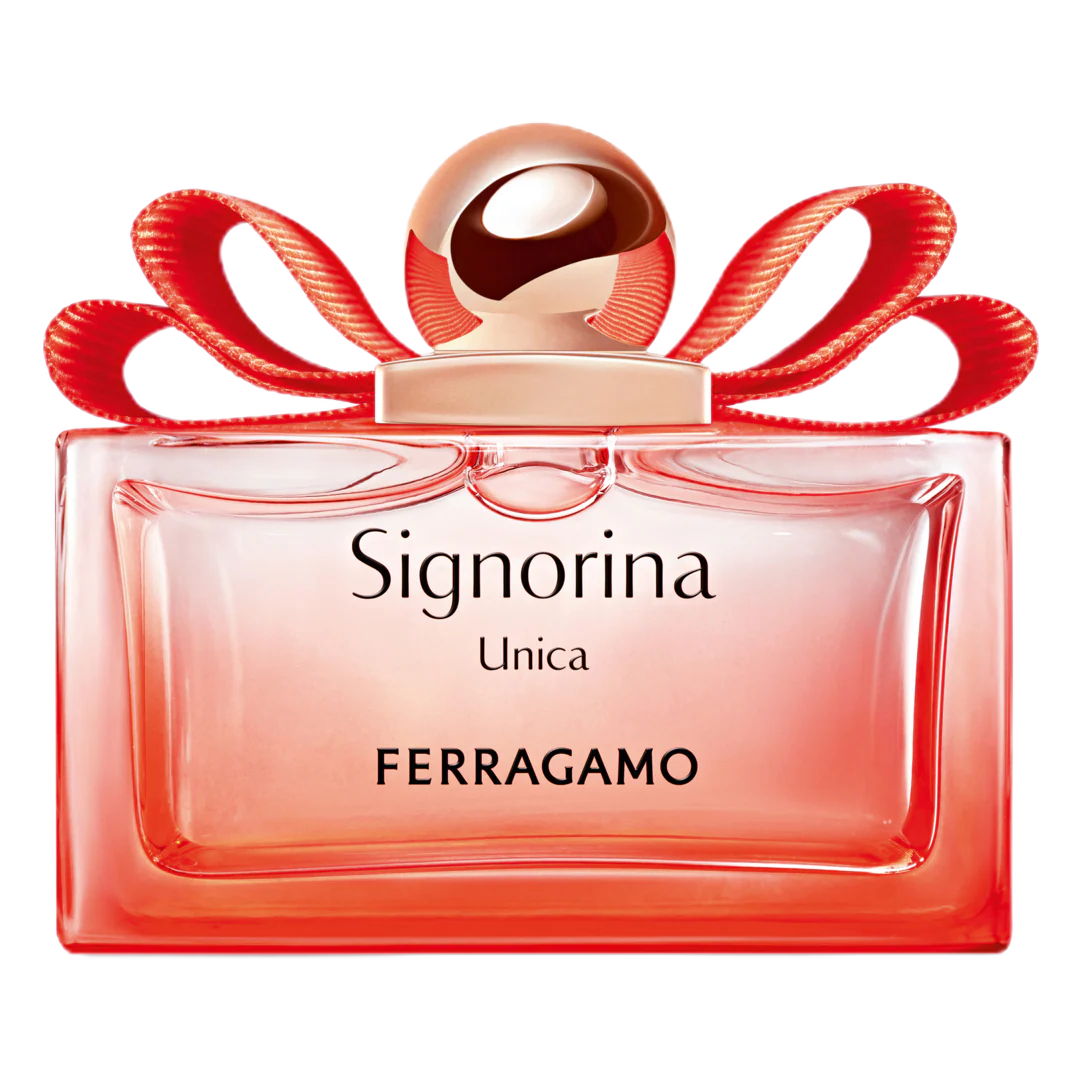 Ferragamo Signorina Unica Eau de Parfum Spray - Image 9