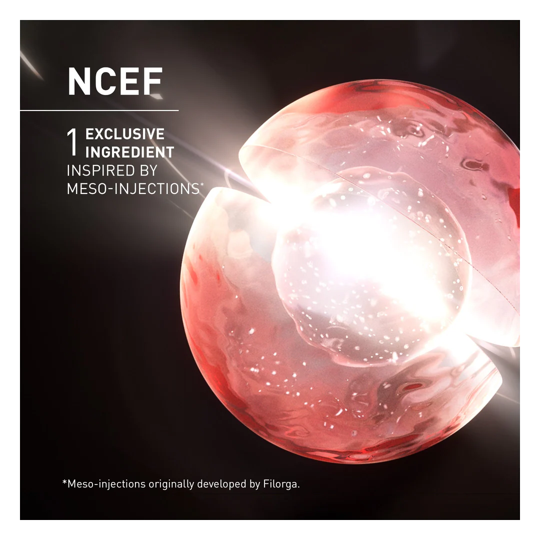 Filorga NCEF-Reverse Supreme Multi-Correction Cream - Image 5