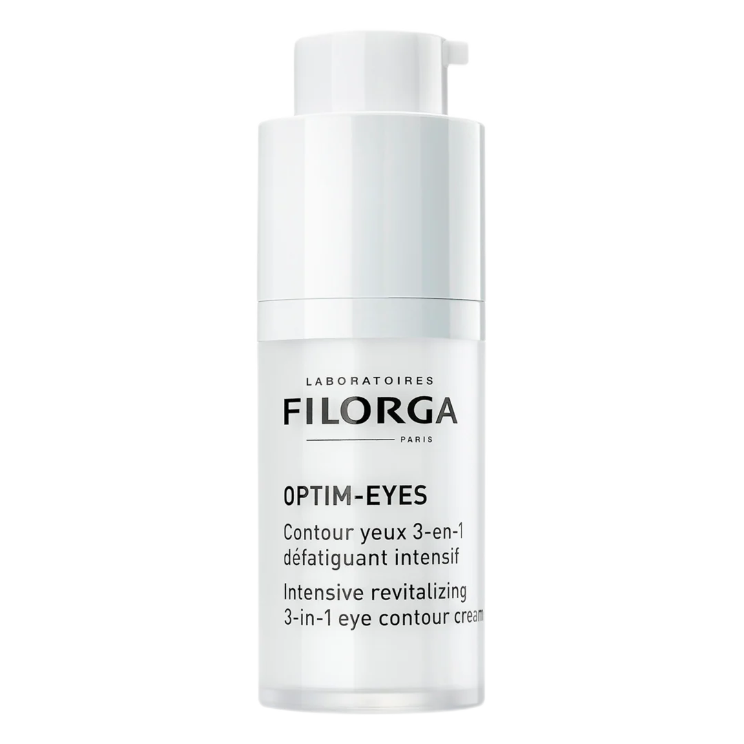 Filorga Optim Eyes Intensive Revitalising 3-in-1 Eye Contour Cream - Image 4