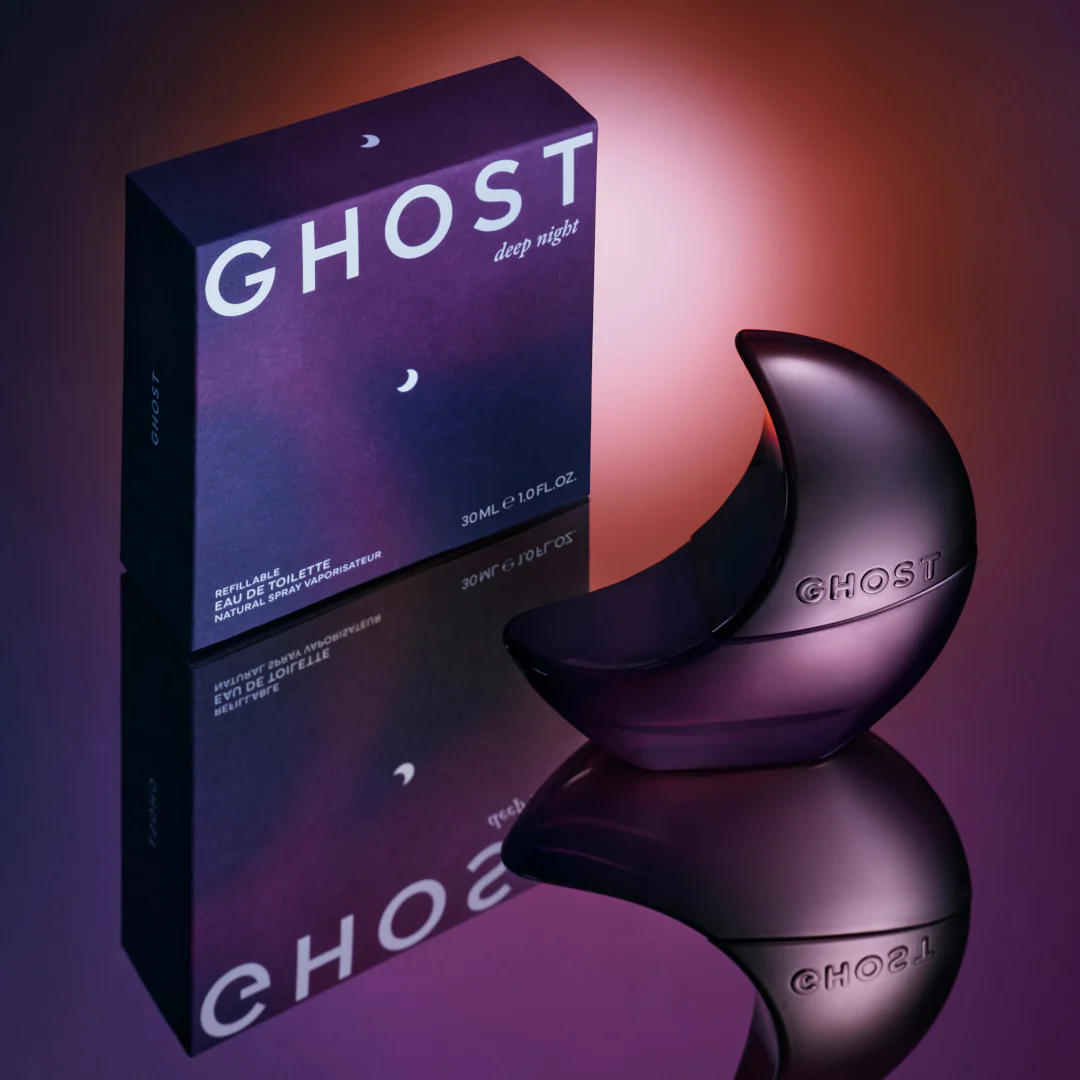 Ghost Deep Night Eau de Toilette Spray - Image 4