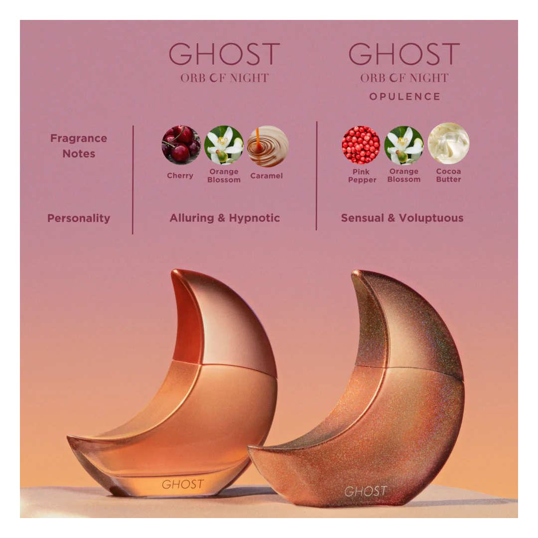 Ghost Orb of Night Opulence Eau de Parfum Spray - Image 5
