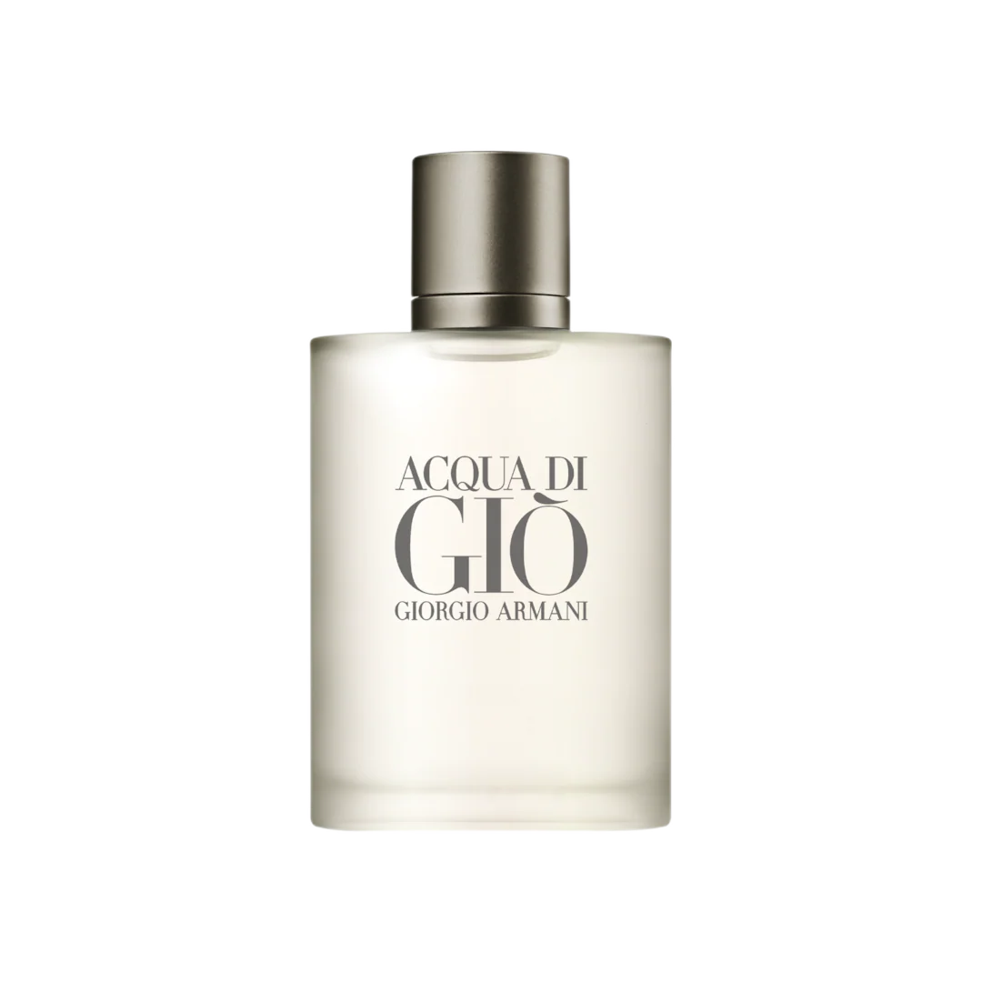 Giorgio Armani Acqua di Gio Pour Homme Eau de Toilette Spray - Image 6