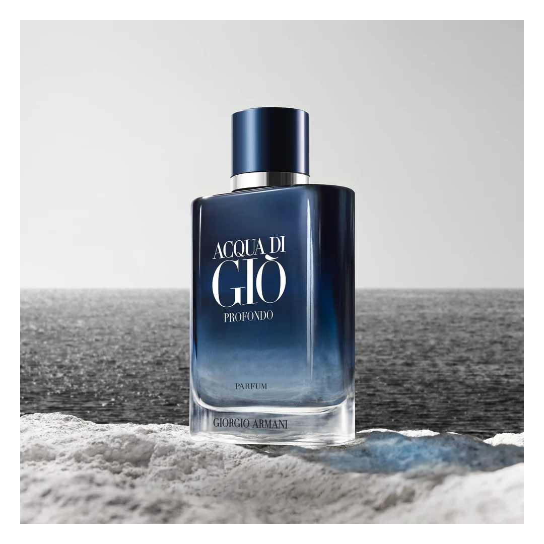 Giorgio Armani Acqua di Gio Profondo Parfum Spray - Image 7