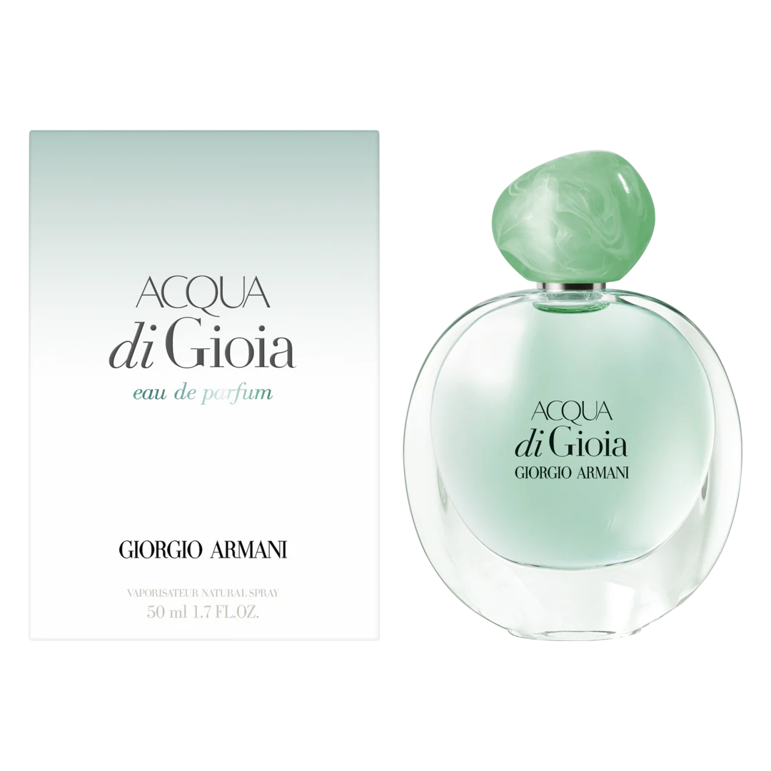 Giorgio Armani Acqua di Gioia Eau de Parfum Spray - Image 5