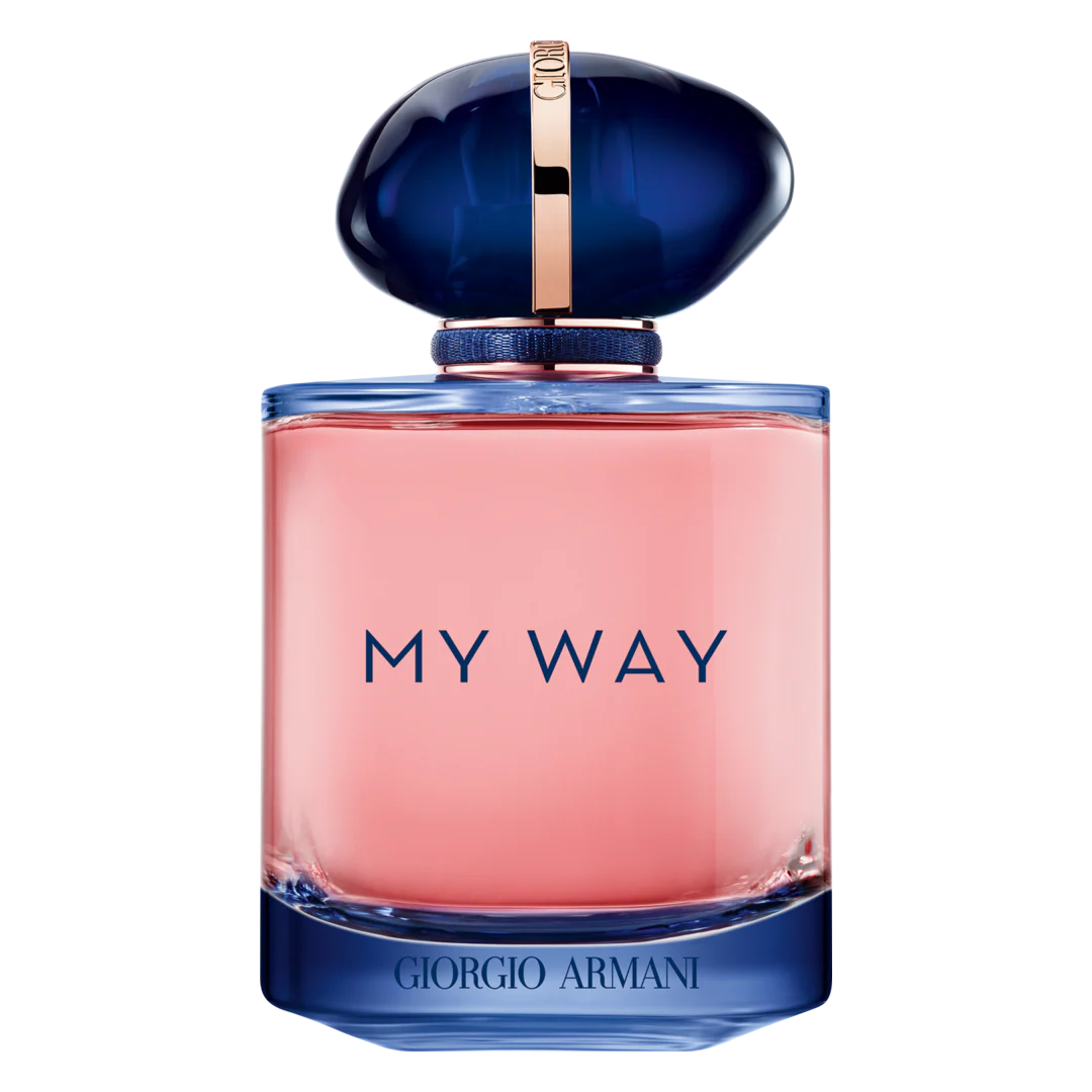Giorgio Armani My Way Intense Eau de Parfum Refillable Spray - Image 2