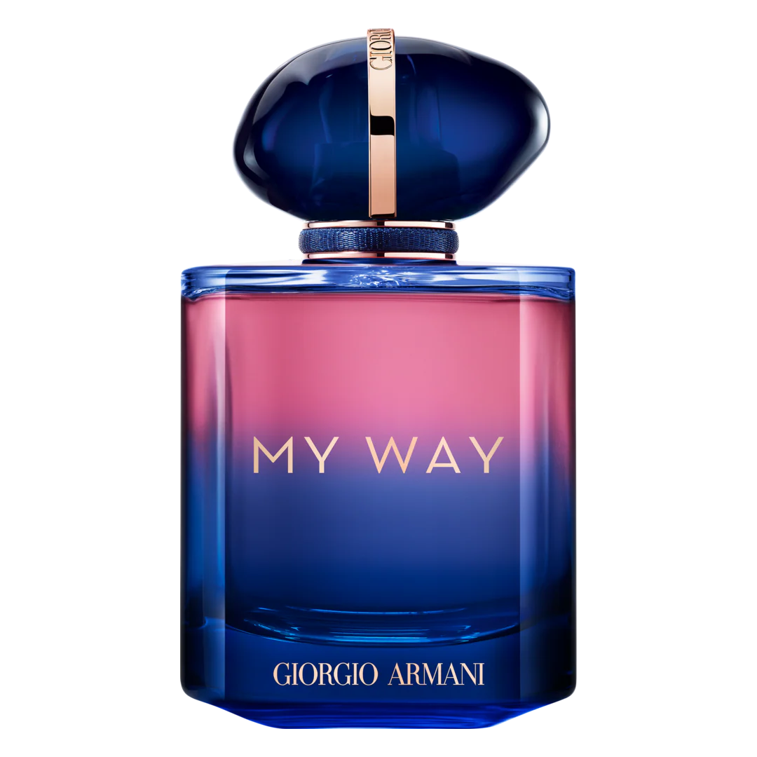 Giorgio Armani My Way Parfum Refillable Spray - Image 5