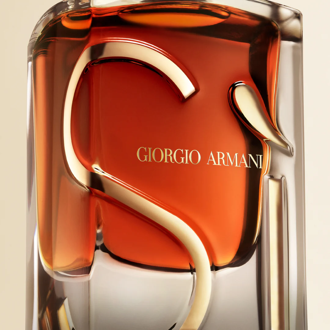Giorgio Armani Si Parfum - Image 4