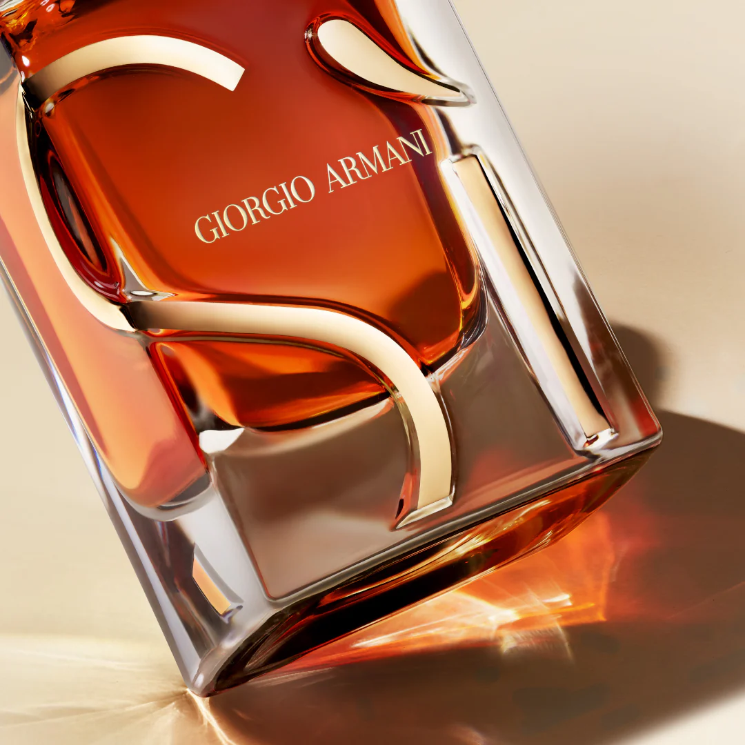 Giorgio Armani Si Parfum - Image 5