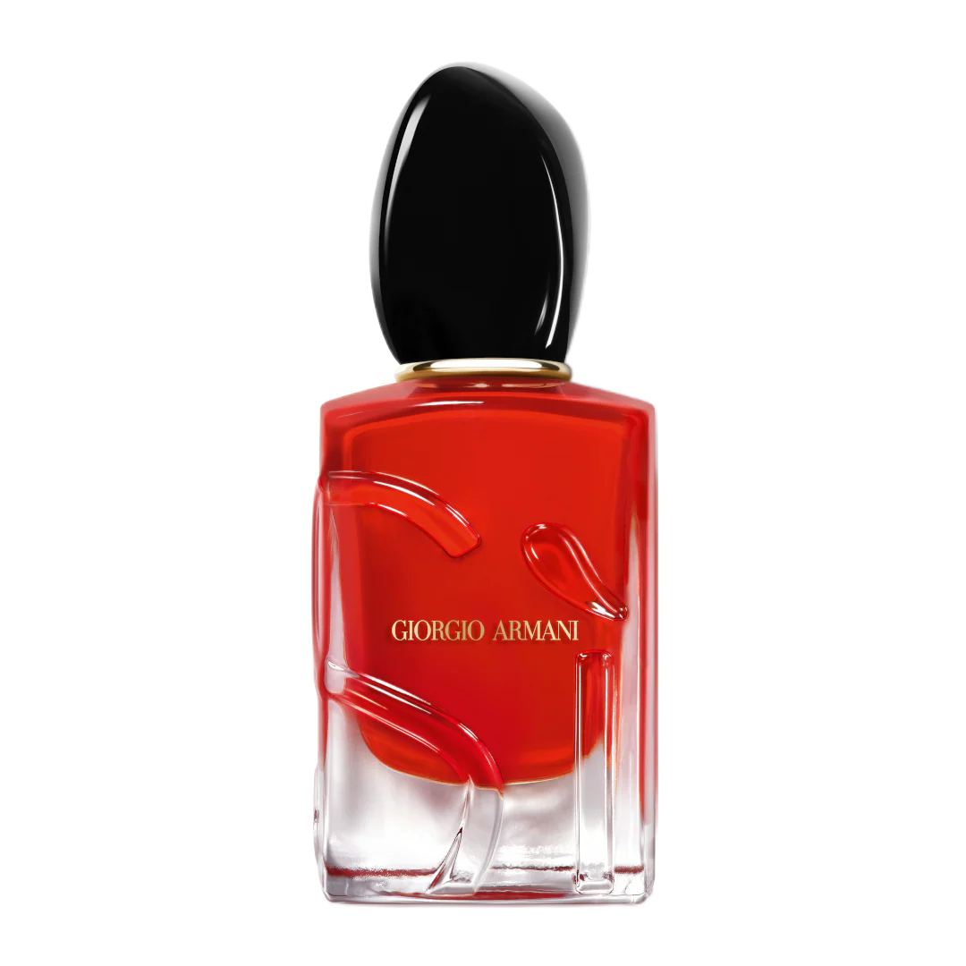 Giorgio Armani Si Passione Eau de Parfum Spray - Image 3