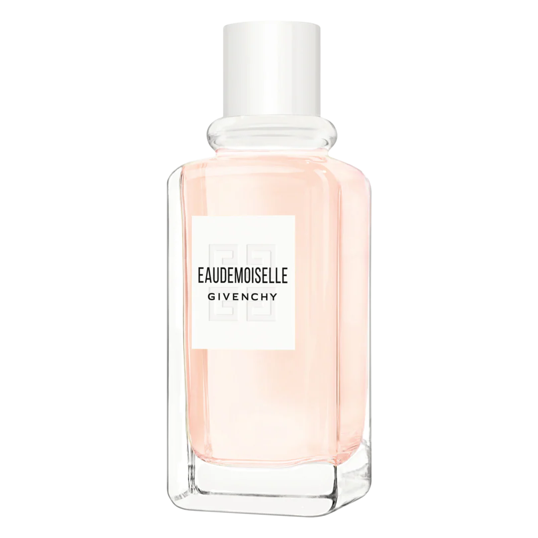 GIVENCHY Eaudemoiselle Eau Florale Eau de Toilette Spray - Image 3