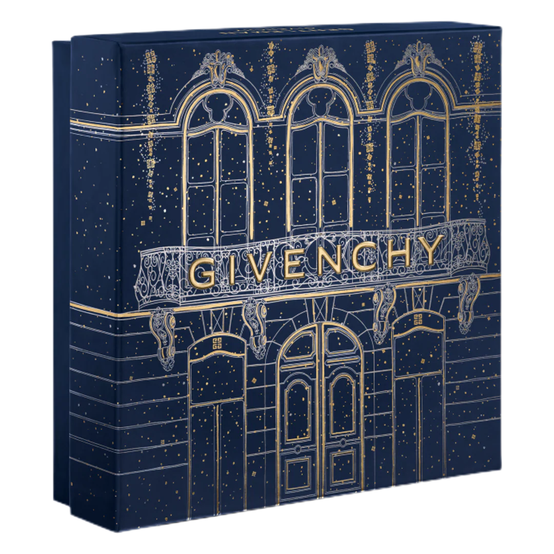 GIVENCHY Gentleman Society Extreme Eau de Parfum Spray 100ml Gift Set - Image 4