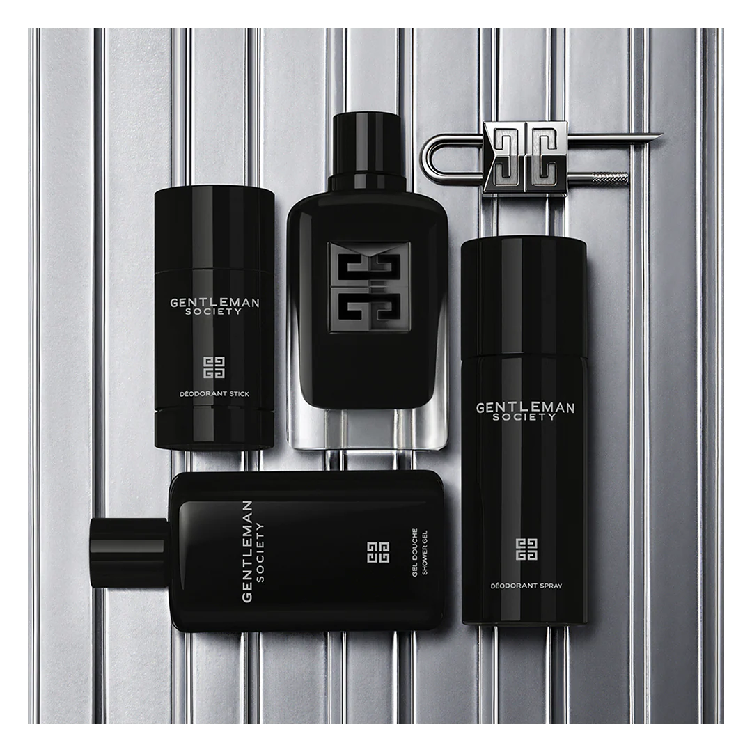GIVENCHY Gentleman Society Extreme Eau de Parfum Spray - Image 6