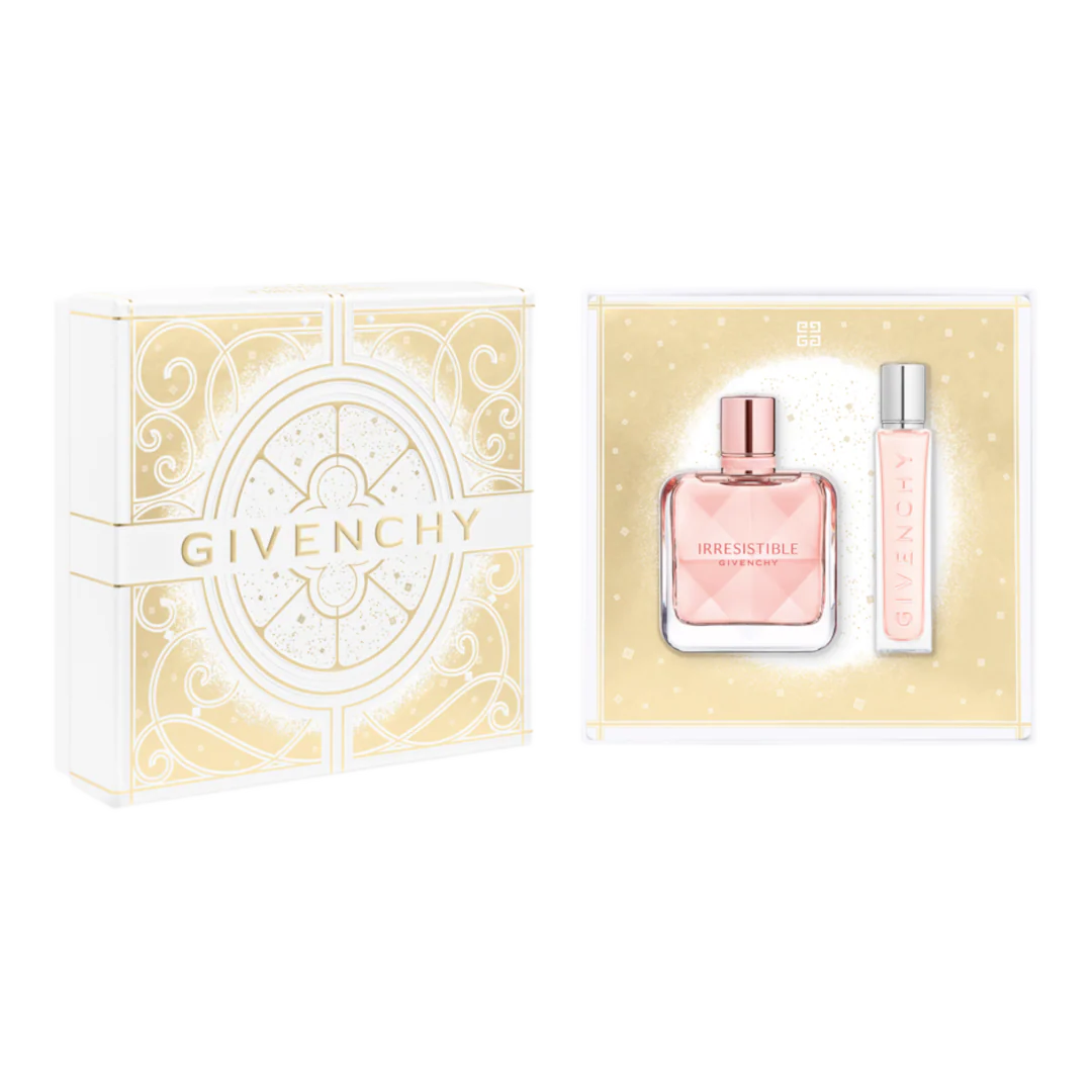 GIVENCHY Irresistible Eau de Parfum Spray 50ml Gift Set - Image 3