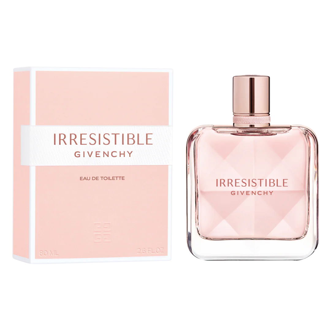 GIVENCHY Irresistible Eau de Toilette Spray - Image 4