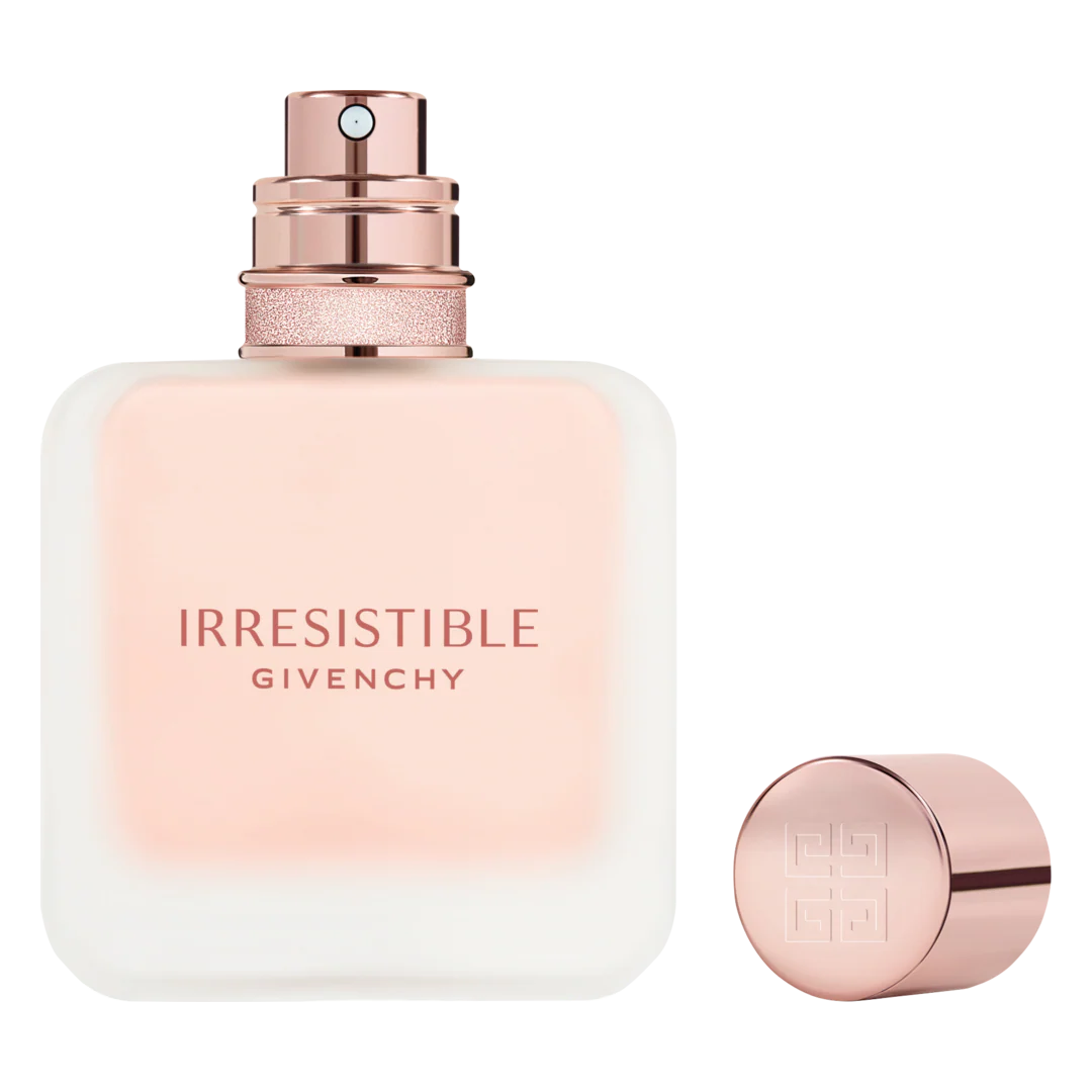 GIVENCHY Irresistible Hair Mist - Image 4