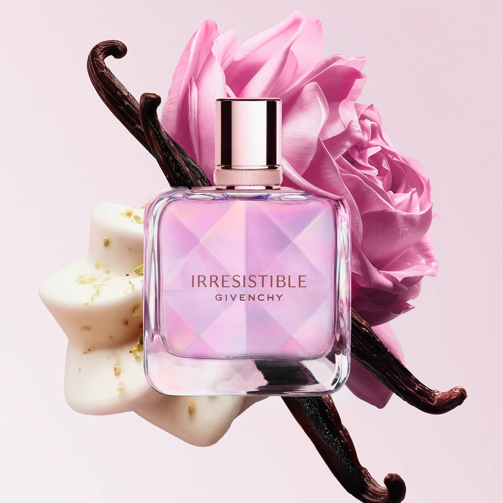 GIVENCHY Irresistible Nectar Eau de Parfum - Image 4