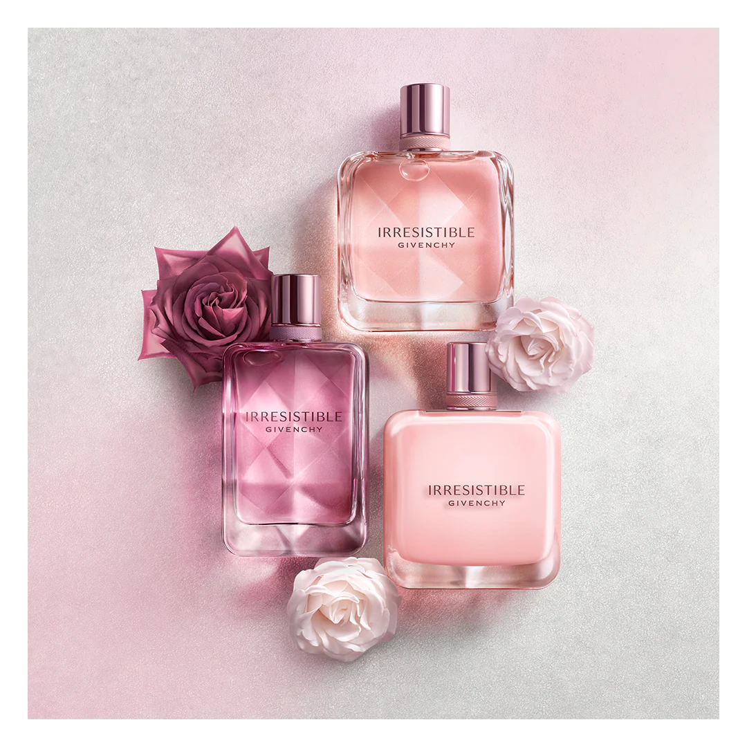 GIVENCHY Irresistible Very Floral Eau de Parfum Spray - Image 5