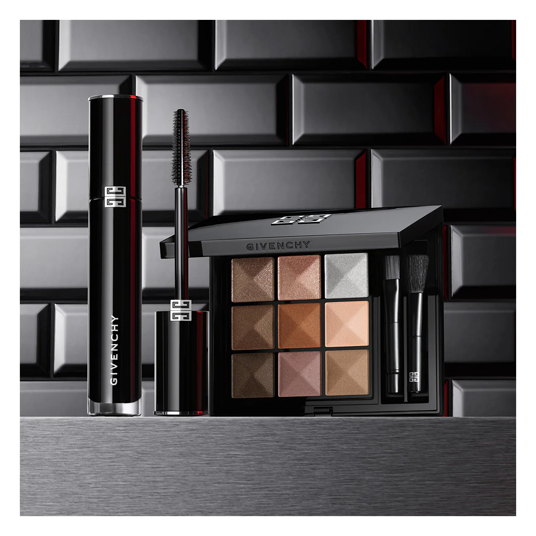 GIVENCHY Le 9 De Givenchy Eyeshadow Palette - Image 21
