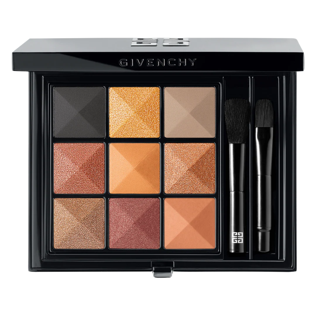 GIVENCHY Le 9 De Givenchy Eyeshadow Palette - Image 5