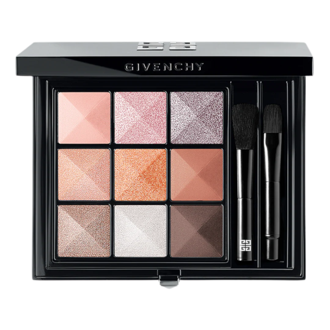 GIVENCHY Le 9 De Givenchy Eyeshadow Palette - Image 8