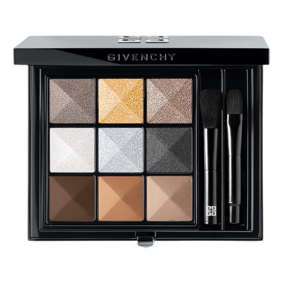 GIVENCHY Le 9 De Givenchy Eyeshadow Palette - Christmas Edition