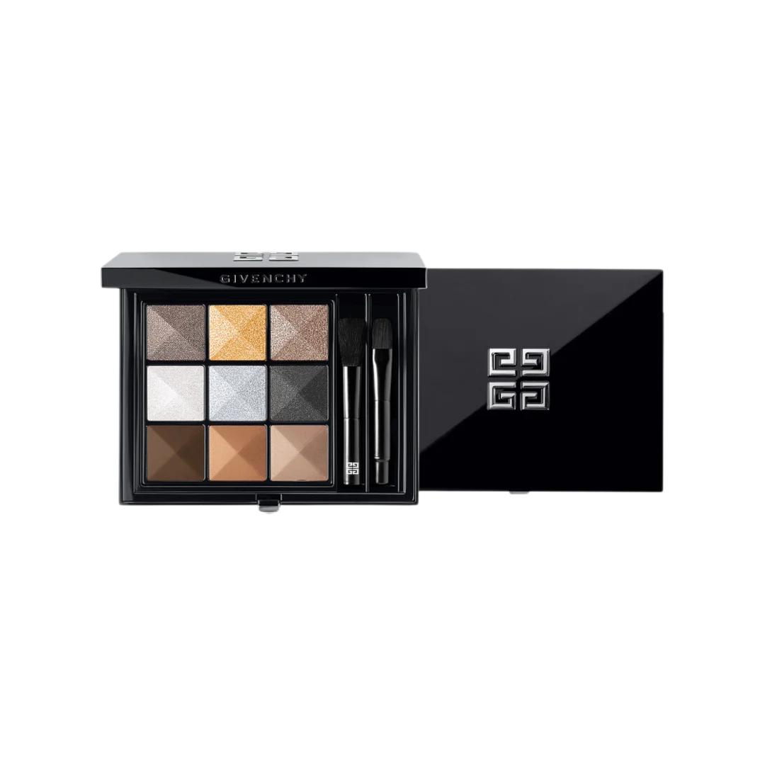 GIVENCHY Le 9 De Givenchy Eyeshadow Palette - Christmas Edition - Image 4