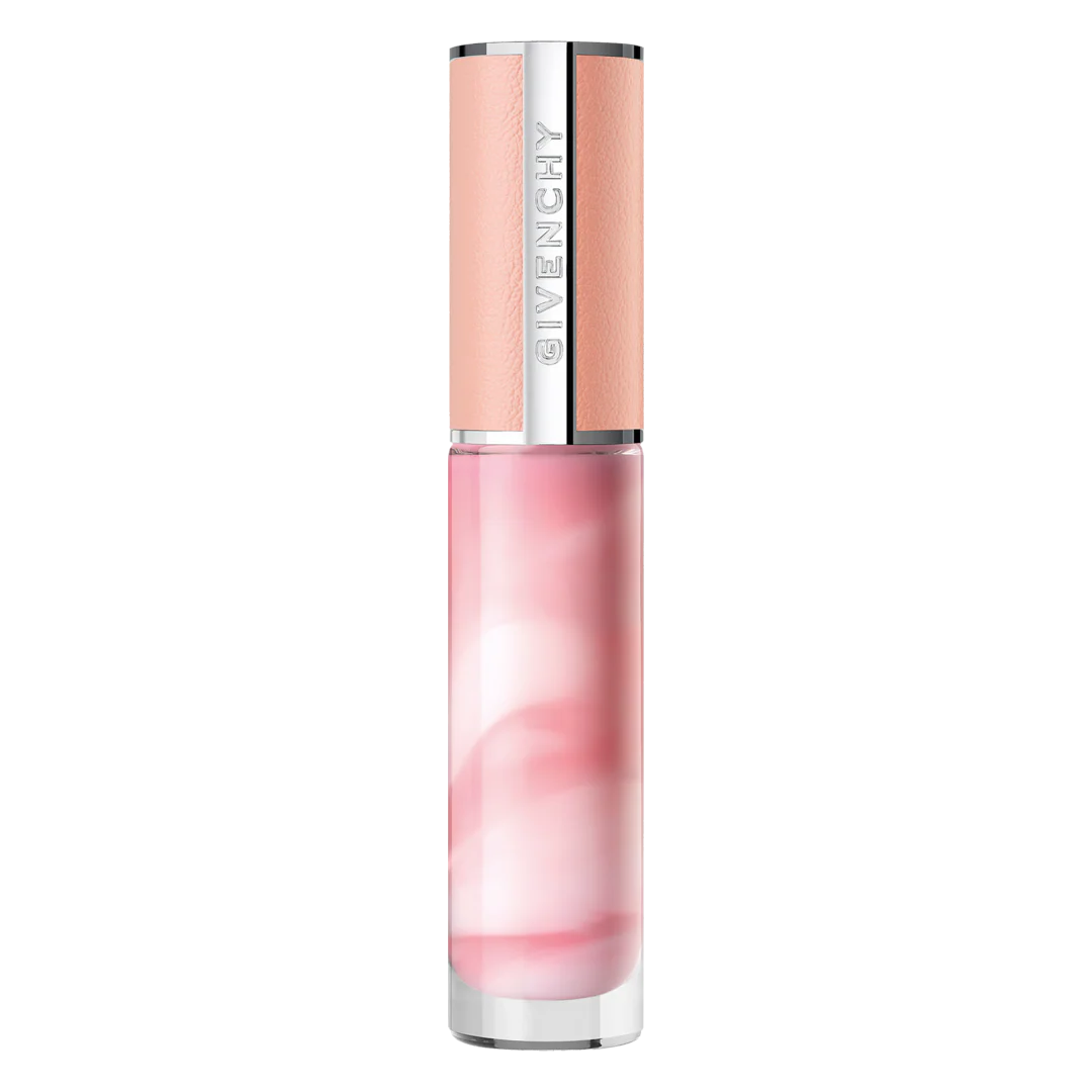 GIVENCHY Rose Perfecto Liquid Lip Balm - Image 2