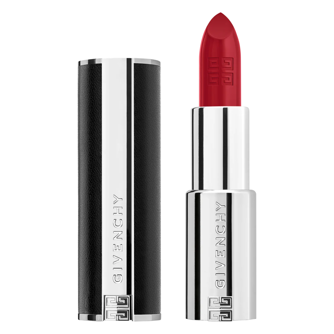 GIVENCHY Le Rouge Interdit Intense Silk - Image 17