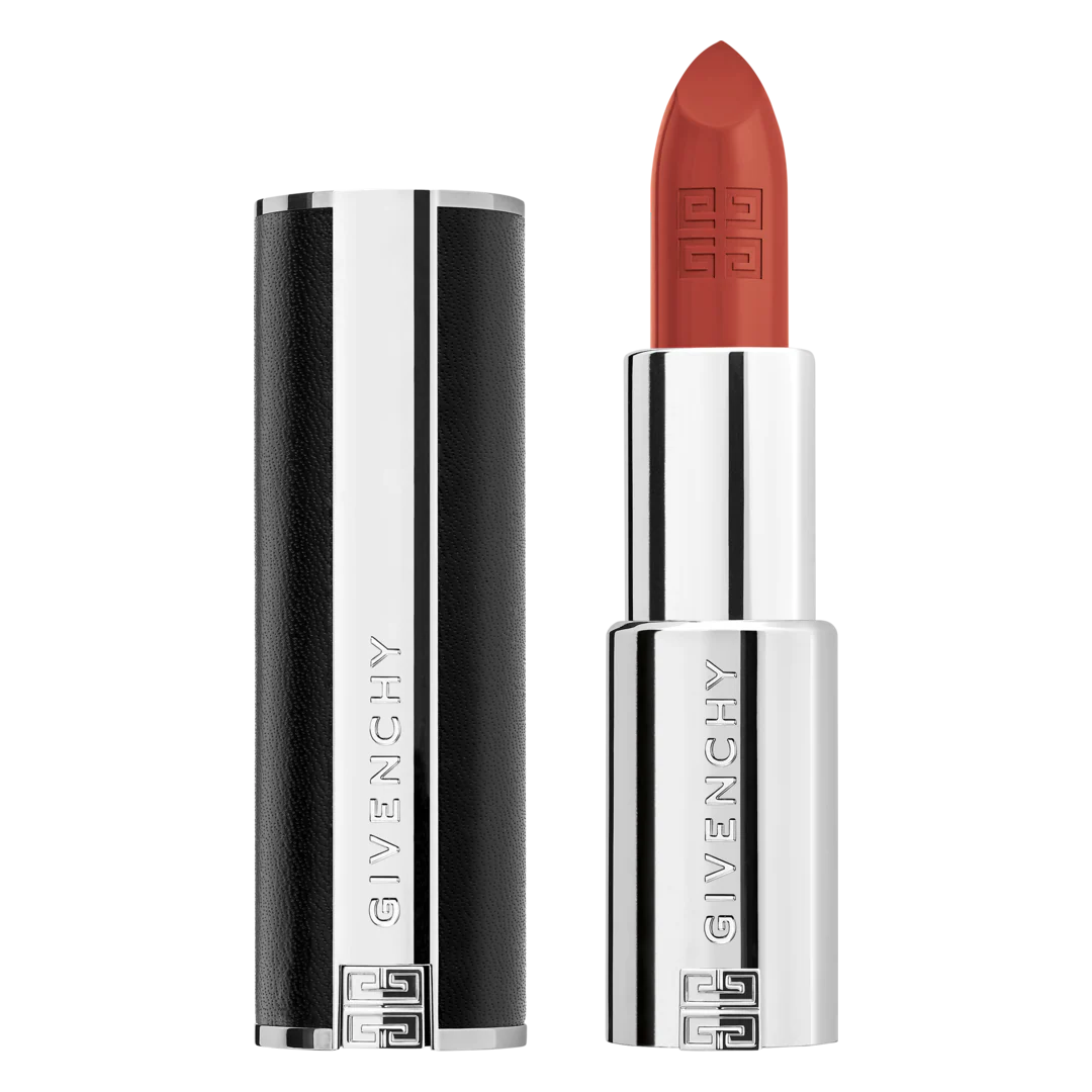GIVENCHY Le Rouge Interdit Intense Silk - Image 21