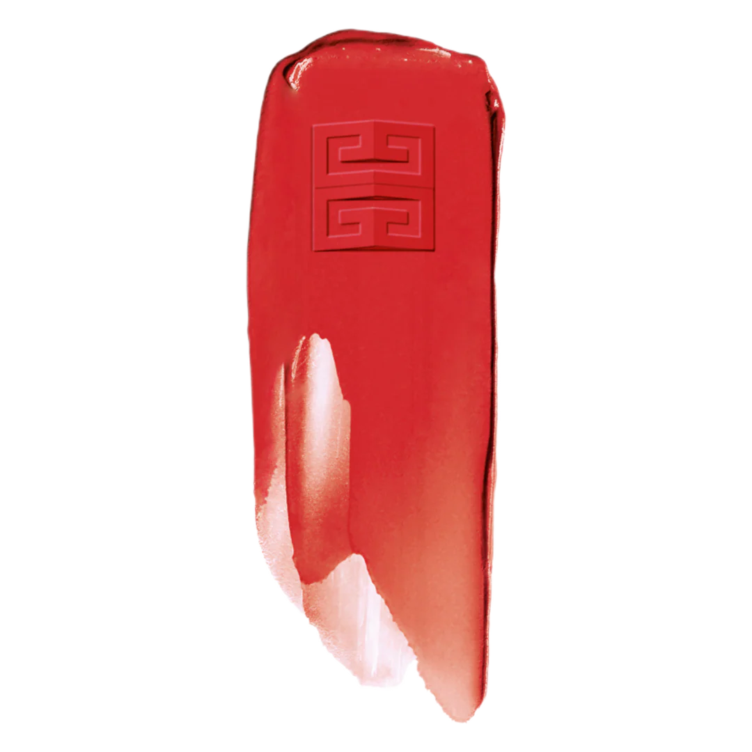 GIVENCHY Le Rouge Interdit Intense Silk - 306 Carmin Escarpin Limited Edition - Image 2