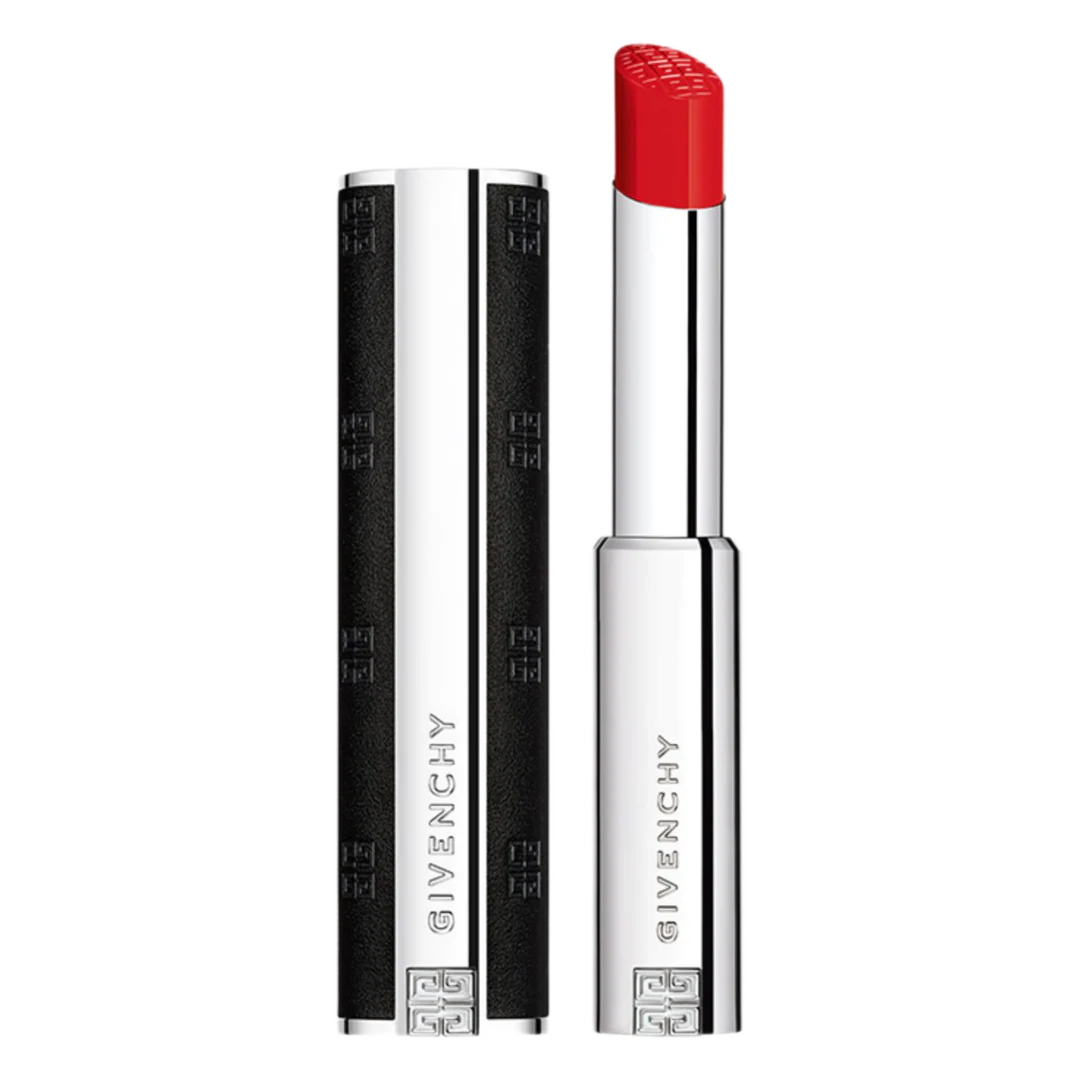 GIVENCHY Le Rouge Interdit Satin - Image 11