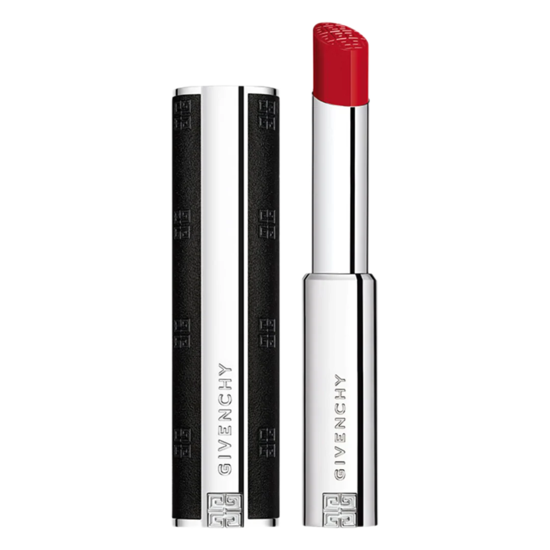GIVENCHY Le Rouge Interdit Satin - Image 15
