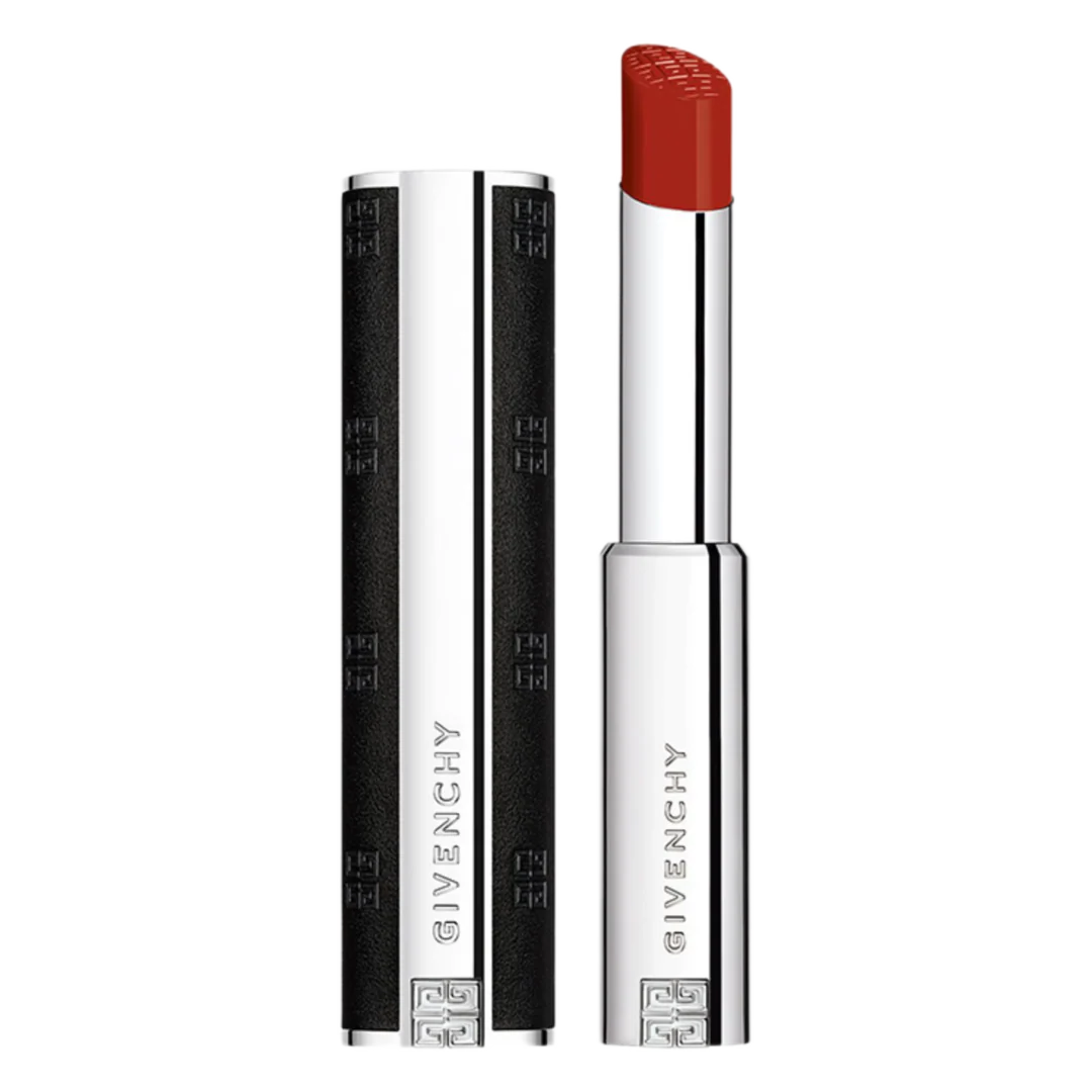 GIVENCHY Le Rouge Interdit Satin - Image 17