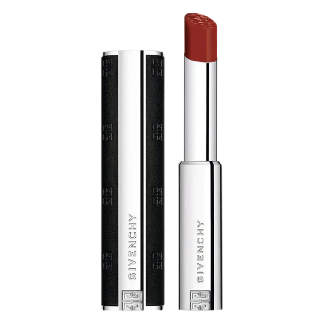 GIVENCHY Le Rouge Interdit Satin - Image 19