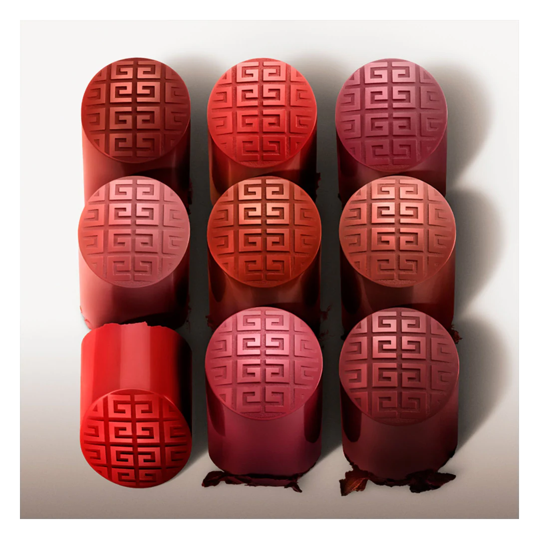 GIVENCHY Le Rouge Interdit Satin - Image 22