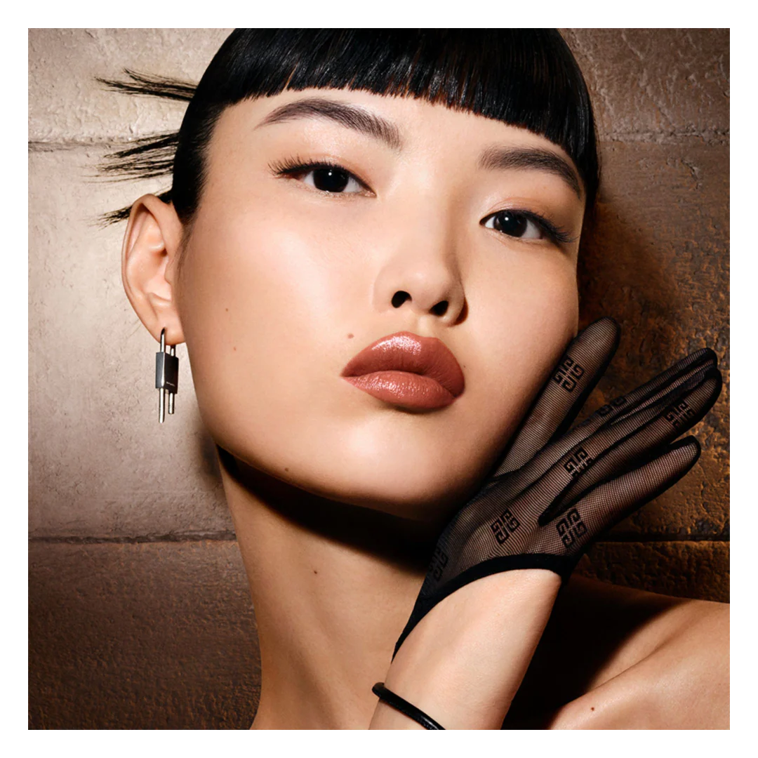 GIVENCHY Le Rouge Interdit Satin - Image 23