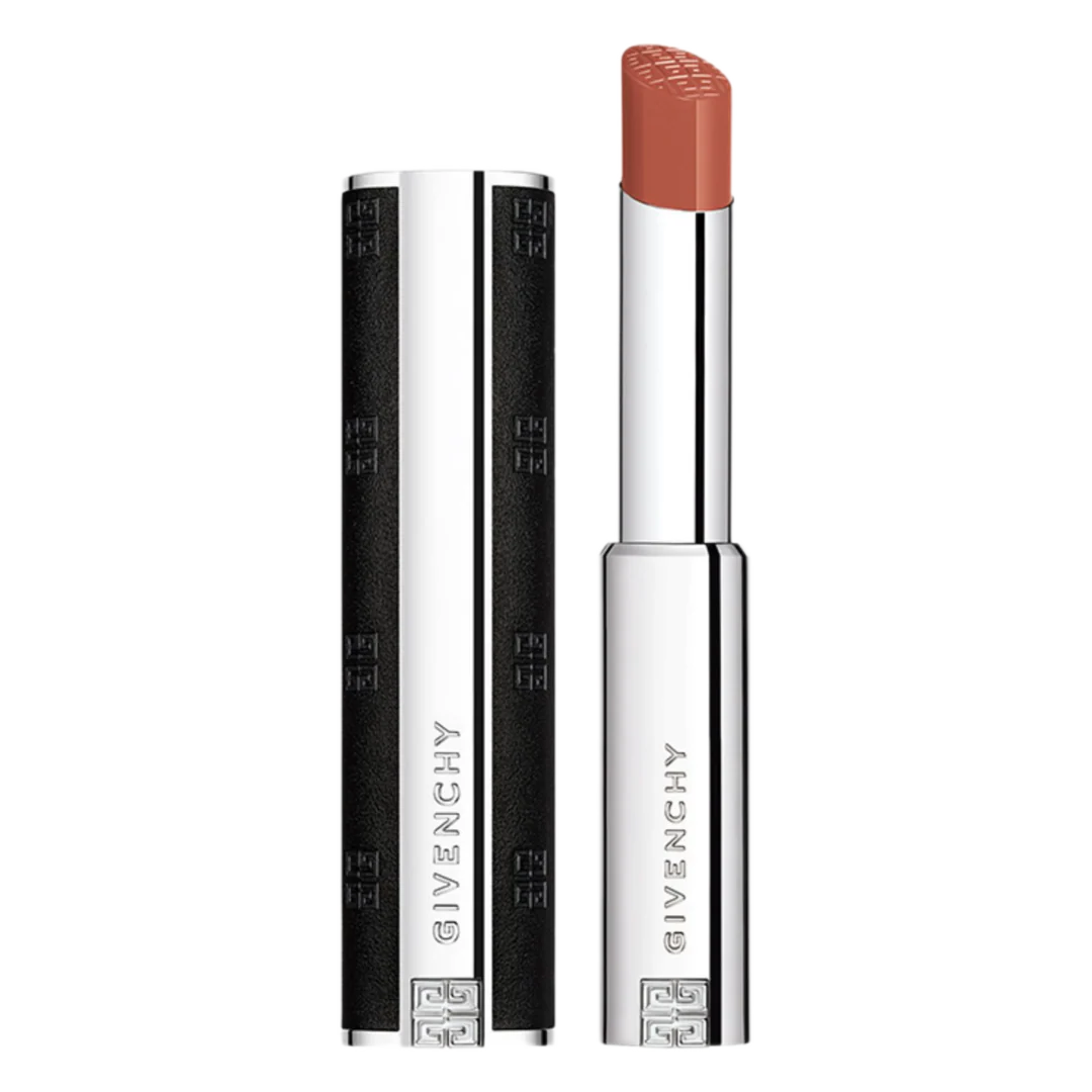 GIVENCHY Le Rouge Interdit Satin - Image 3