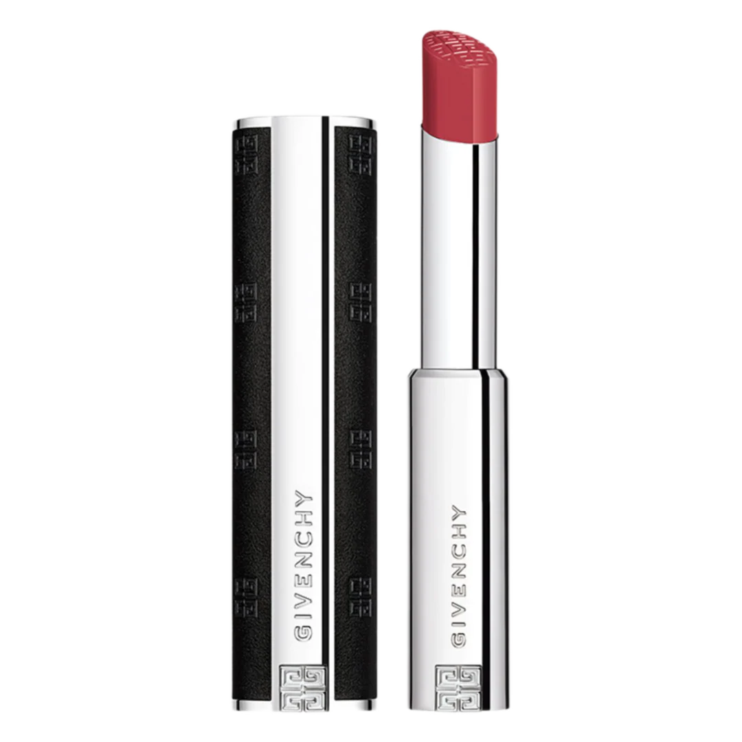 GIVENCHY Le Rouge Interdit Satin - Image 7