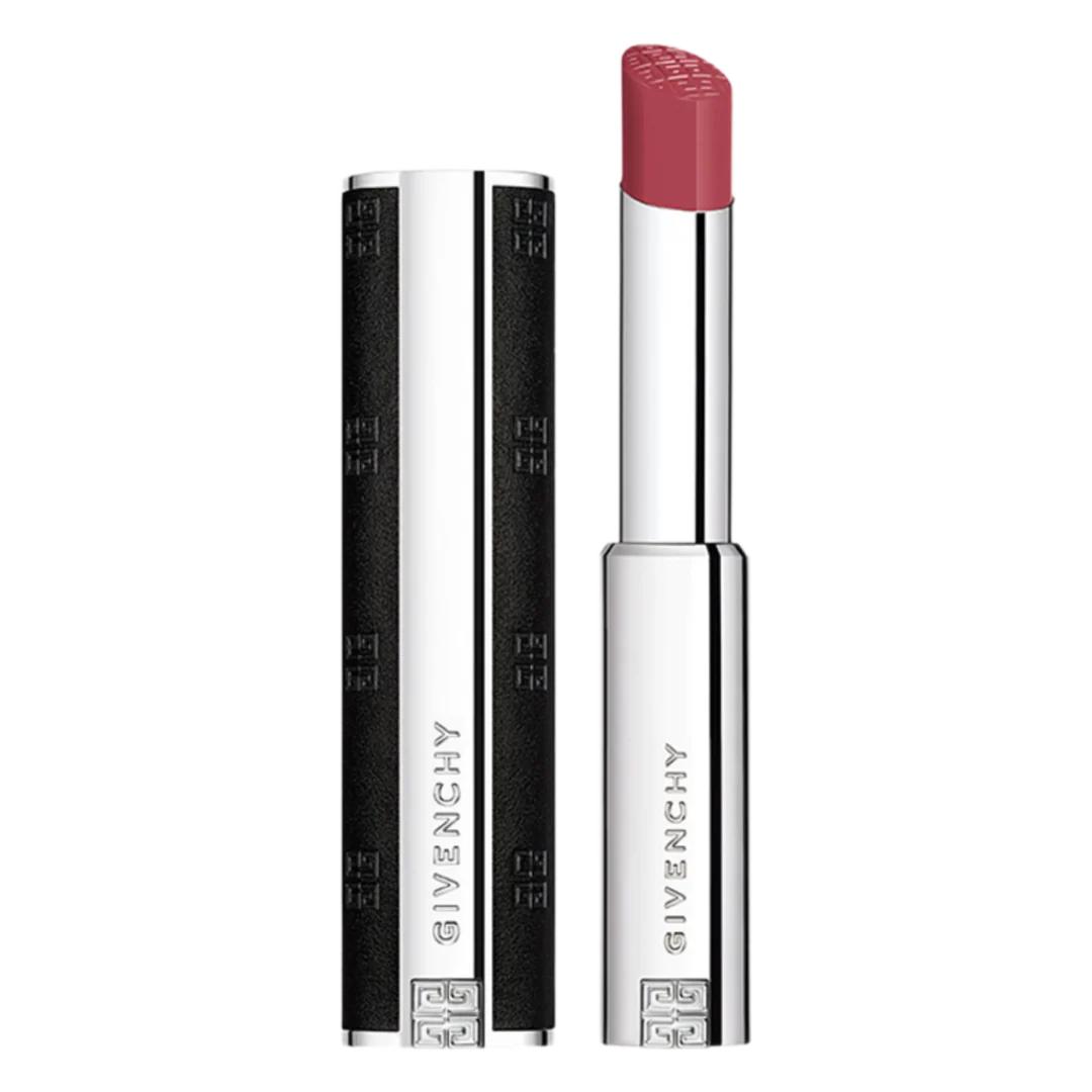 GIVENCHY Le Rouge Interdit Satin - Image 9