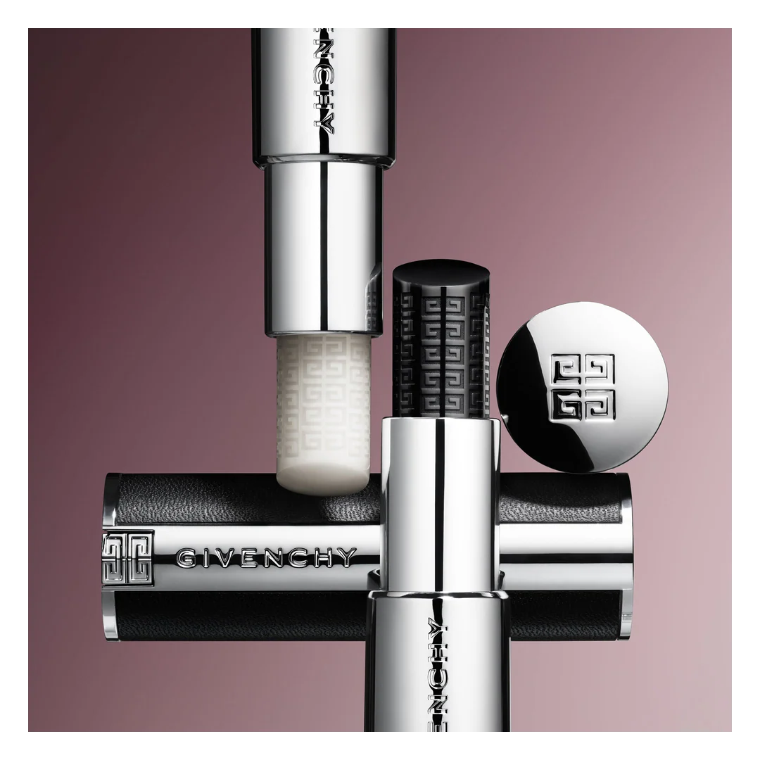 GIVENCHY Le Rouge Interdit Universal Lip Balm - Image 5