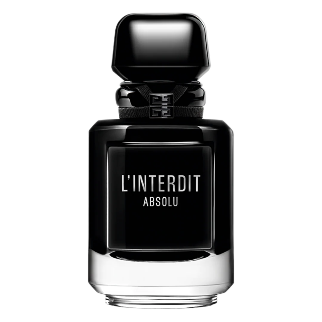 GIVENCHY L'Interdit Absolu Eau de Parfum Intense Spray - Image 7