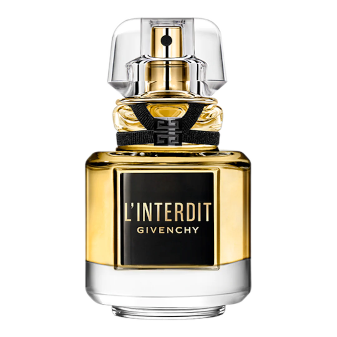 GIVENCHY L'Interdit Parfum