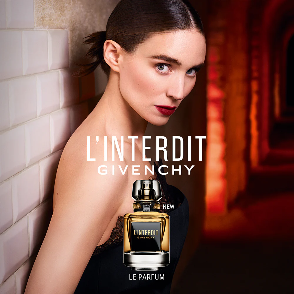 GIVENCHY L'Interdit Parfum - Image 6
