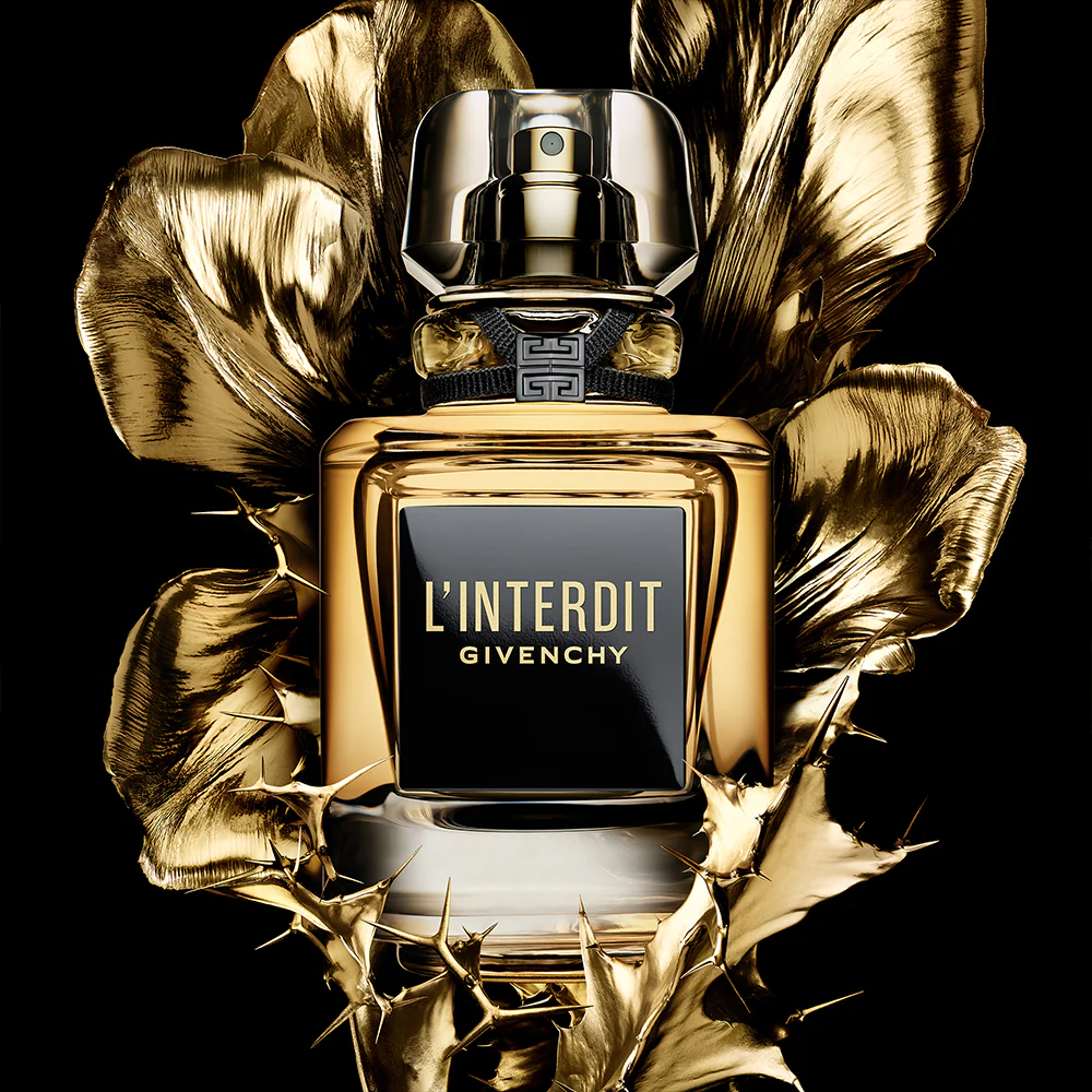 GIVENCHY L'Interdit Parfum - Image 7